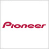 パイオニア（Pioneer）のロゴマーク
