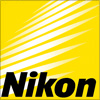 ニコン（Nikon）のロゴマーク