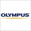 オリンパス（OLYMPUS）のロゴマーク