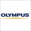オリンパス（OLYMPUS）のロゴマーク