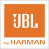 JBL（ジェイ ビー エル）のロゴマーク