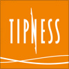 ティップネス（TIPNESS）のロゴマーク