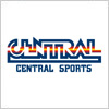 セントラルスポーツ（Central Sports）のロゴマーク