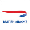 ブリティッシュ・エアウェイズ（British Airways）のロゴマーク