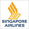 シンガポール航空（Singapore Airlines）のロゴマーク