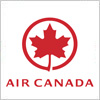 エア・カナダ（Air Canada）のロゴマーク