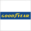 グッドイヤー（Goodyear）のロゴマーク