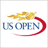 全米オープンテニス（U.S.Open）のロゴマーク