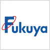 福屋（Fukuya）のロゴマーク