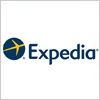 エクスペディア（Expedia）のロゴマーク