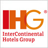 インターコンチネンタルホテルズグループ（IHG）のロゴマーク