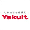 ヤクルト（Yakult) のロゴマーク