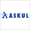 アスクル（ASKUL) のロゴマーク