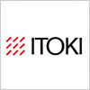イトーキ（ITOKI）のロゴマーク