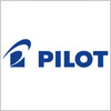 パイロット（PILOT）のロゴマーク