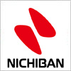 ニチバン（NICHIBAN）のロゴマーク