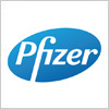 ファイザー（Pfizer）のロゴマーク