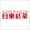 日東紅茶のロゴマーク