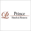 プリンスホテル（Prince Hotel）のロゴマーク