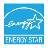 エネルギースター（ENERGY STAR）のロゴマーク