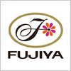 不二家（FUJIYA）のロゴマーク