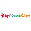 東京ドームシティ（TOKYO DOME CITY）のロゴマーク