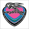 サガン鳥栖（Sagan Tosu）のロゴマーク