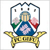 FC岐阜（FC GIFU）のロゴマーク