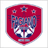 ファジアーノ岡山FCのロゴマーク