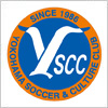 Y.S.C.C.横浜のロゴマーク