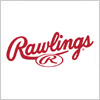 ローリングス (Rawlings）のロゴマーク