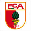 FCアウクスブルクのロゴマーク