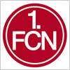 FCニュルンベルクのロゴマーク