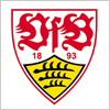 VfBシュトゥットガルトのロゴマーク