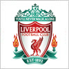 リヴァプールFC（Liverpool Football Club）のロゴマーク