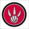 トロント・ラプターズ（Toronto Raptors）のロゴマーク
