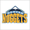 デンバー・ナゲッツ（Denver Nuggets）のロゴマーク