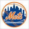 ニューヨーク・メッツ（New York Mets）のロゴマーク