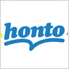 honto（ホント）のロゴマーク
