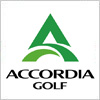 アコーディア・ゴルフ（Accordia Golf）のロゴマーク