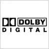 ドルビーラボラトリーズ（Dolby）のロゴマーク