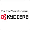 京セラ（KYOCERA）のロゴマーク