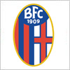 ボローニャFC（Bologna Football Club）のロゴマーク