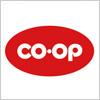 コープ（CO･OP）のロゴマーク
