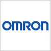 オムロン（OMRON）のロゴマーク