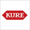 呉工業（KURE）のロゴマーク