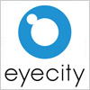 アイシティ（eyecity）のロゴマーク