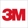 スリーエム（3M）のロゴマーク