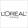ロレアル（L’Oréal）のロゴマーク