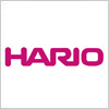 HARIO（ハリオ）のロゴマーク